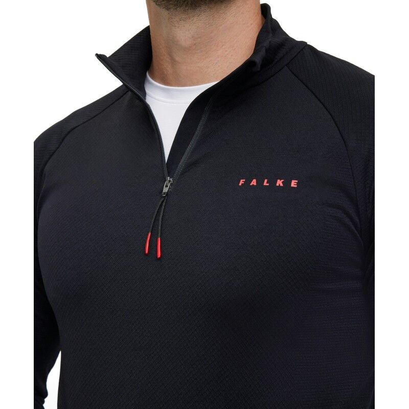 Falke Tr Move Better Longsleeve M - T-shirt meski | Hardloop