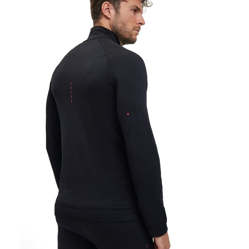 Falke Tr Move Better Longsleeve M - T-shirt - Herrer | Hardloop