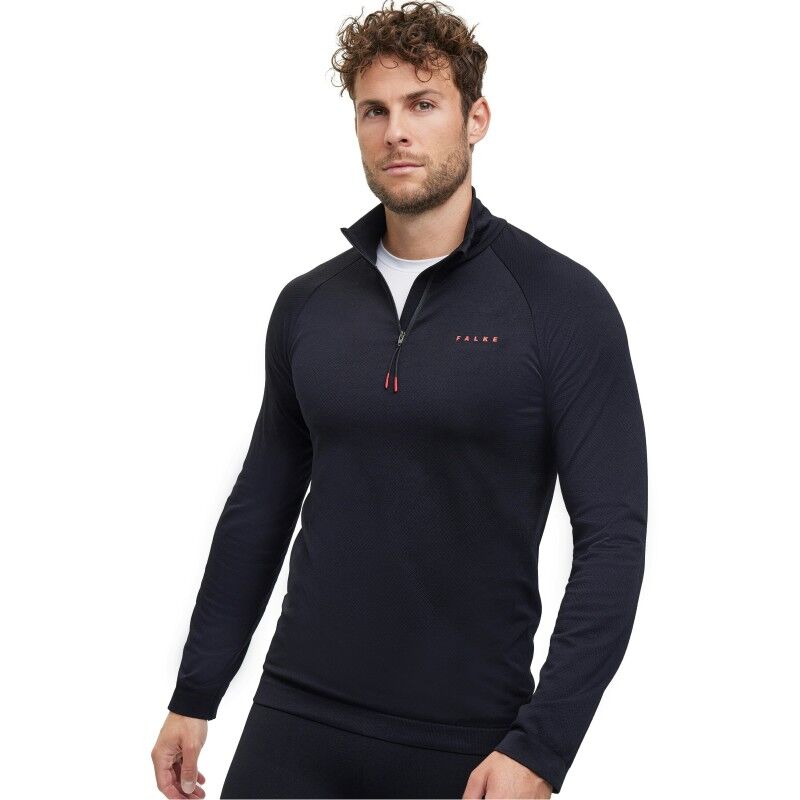 Falke Tr Move Better Longsleeve M - T-shirt meski | Hardloop