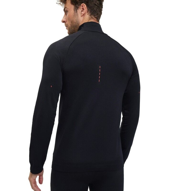 Falke Tr Move Better Longsleeve M - T-shirt - Men's | Hardloop