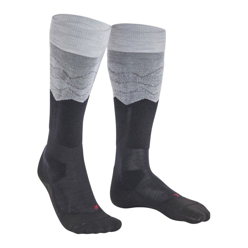 Falke Falke Sk4 Advanced Women - Skarpety narciarskie damskie | Hardloop