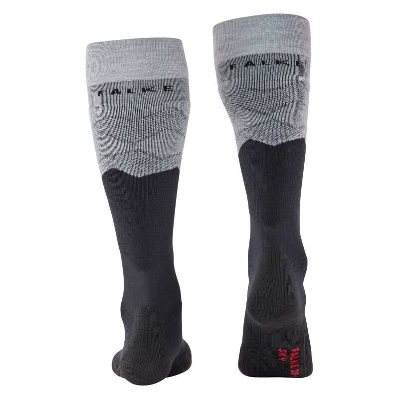 Falke Falke Sk4 Advanced Women - Dámské lyžařské ponožky | Hardloop