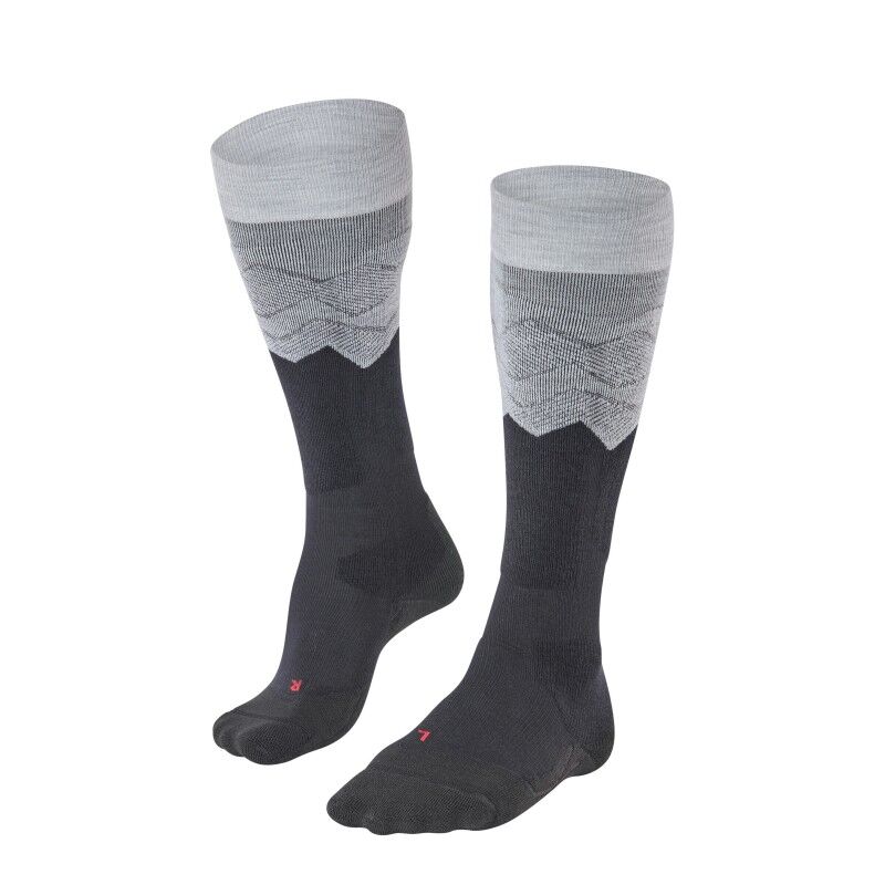 Falke Falke Sk4 Advanced Women - Dámské lyžařské ponožky | Hardloop