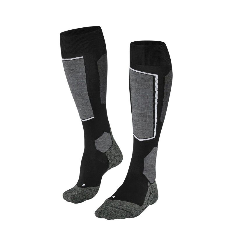 Falke Falke Sk6 Pro Women - Ski socks - Women's | Hardloop