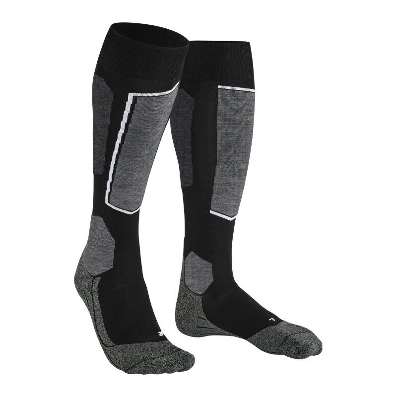 Falke Falke Sk6 Pro Women - Skidstrumpor - Dam | Hardloop