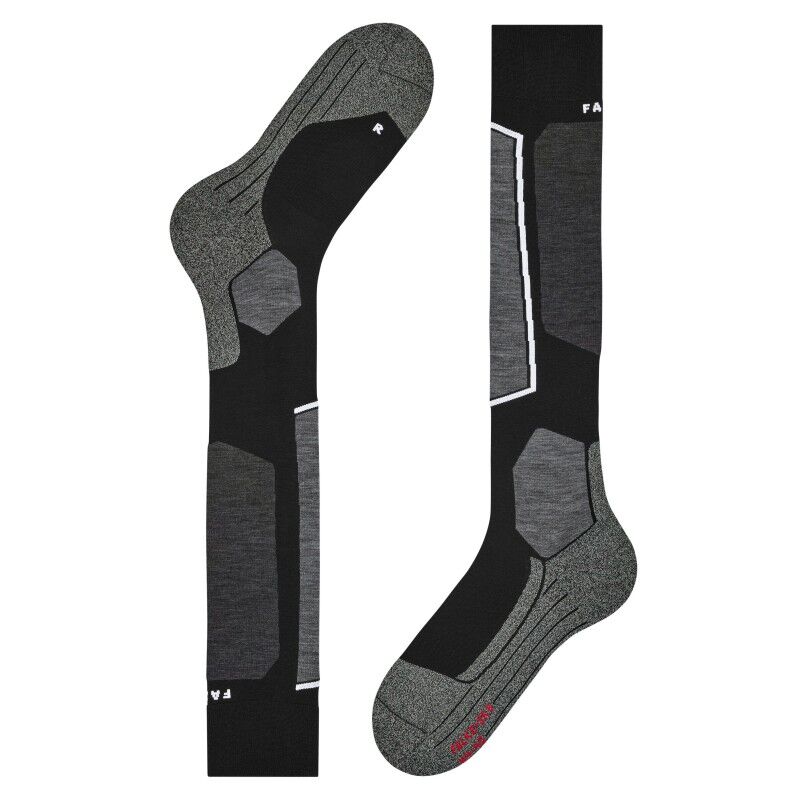 Falke Falke Sk6 Pro Women - Skisokker - Damer | Hardloop