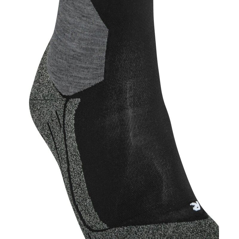 Falke Falke Sk6 Pro Women - Skidstrumpor - Dam | Hardloop