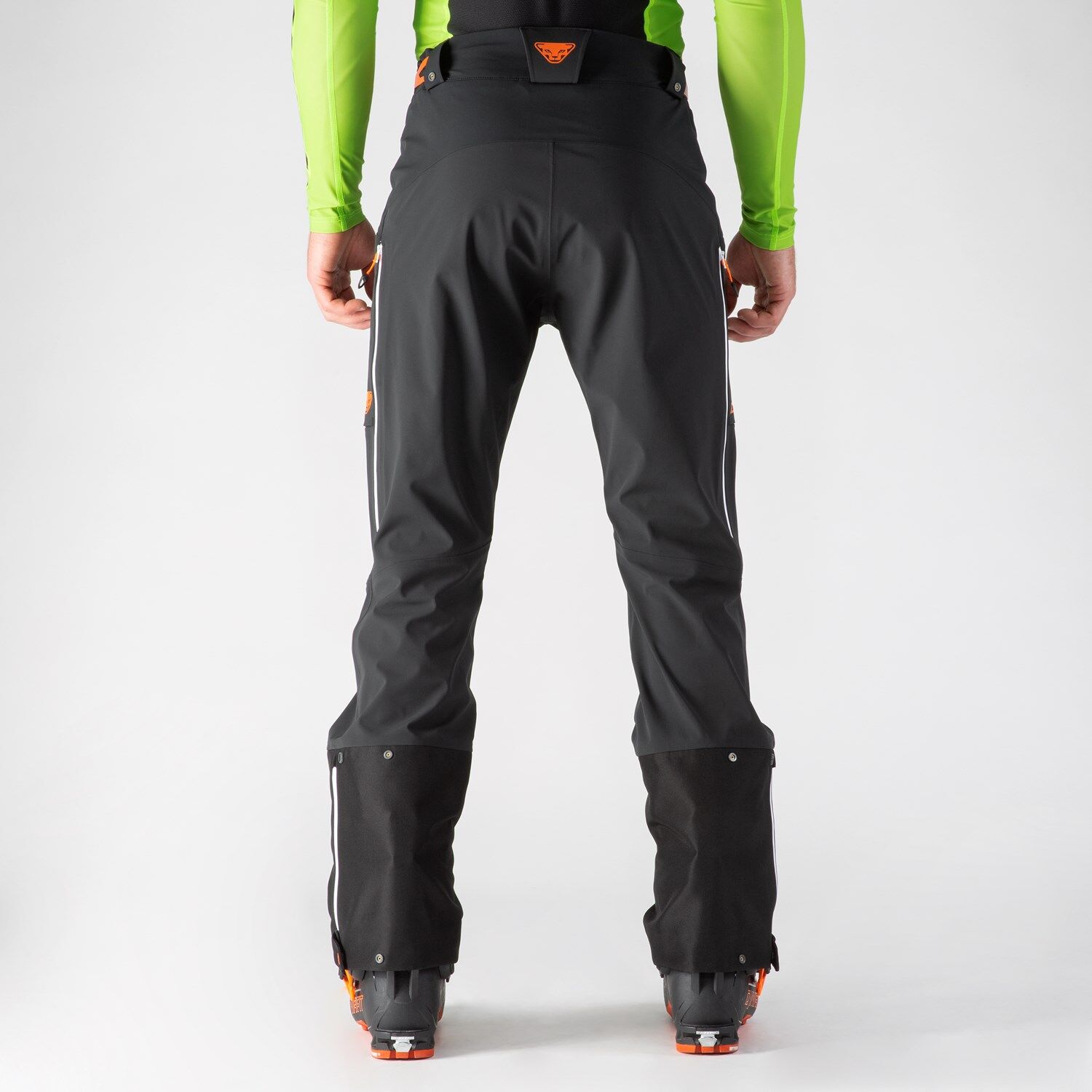 Dynafit Mercury Pro 2 - Pantaloni softshell - Uomo