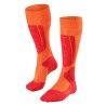 Flash Orange