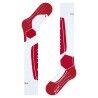 Falke Falke Sk5 Expert Women - Skisokker - Damer | Hardloop