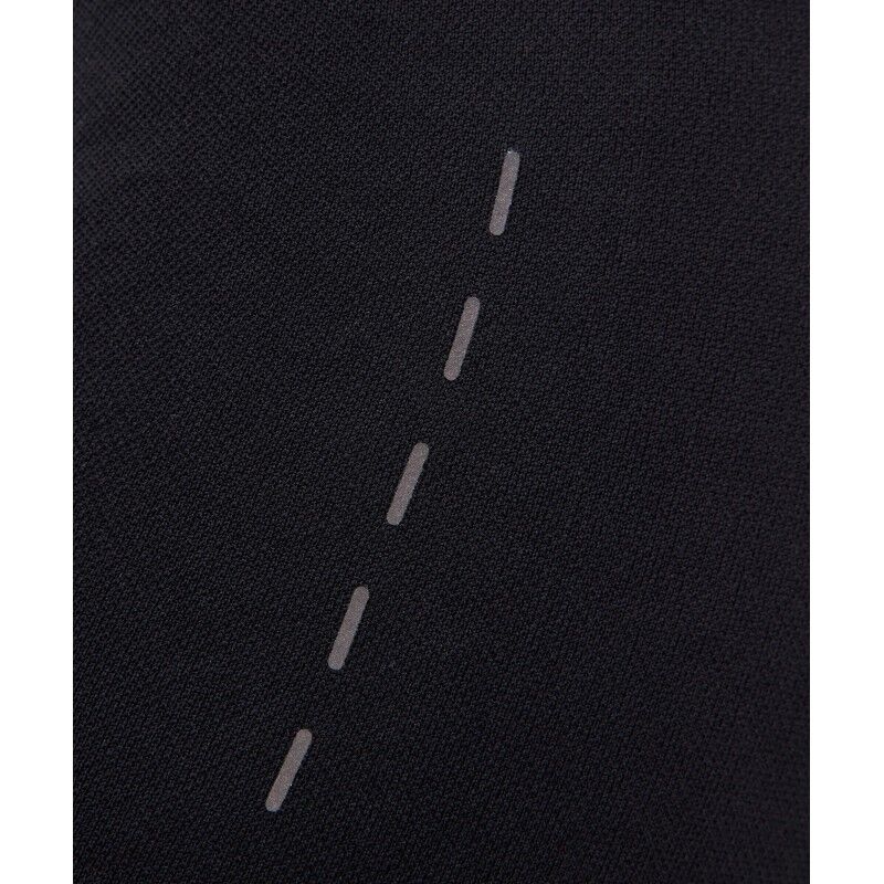 Falke Falke Cellulite 7/8 Tights B W - Pantaloni da corsa - Donna | Hardloop