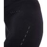 Falke Falke Cellulite 7/8 Tights B W - Legginsy do biegania damskie | Hardloop
