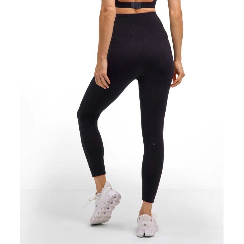 Falke Falke Cellulite 7/8 Tights B W - Running leggings - Women's | Hardloop