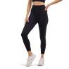 Falke Falke Cellulite 7/8 Tights B W - Laufhose - Damen | Hardloop