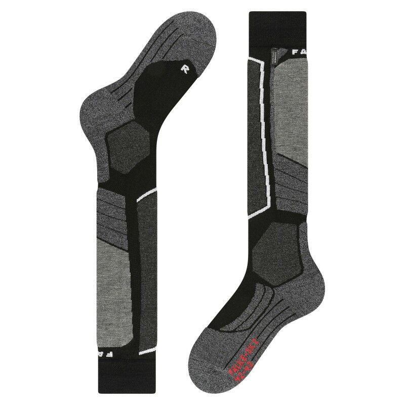 Falke Falke Sk2 Intermediate Cashmere M - Calze da sci - Uomo | Hardloop