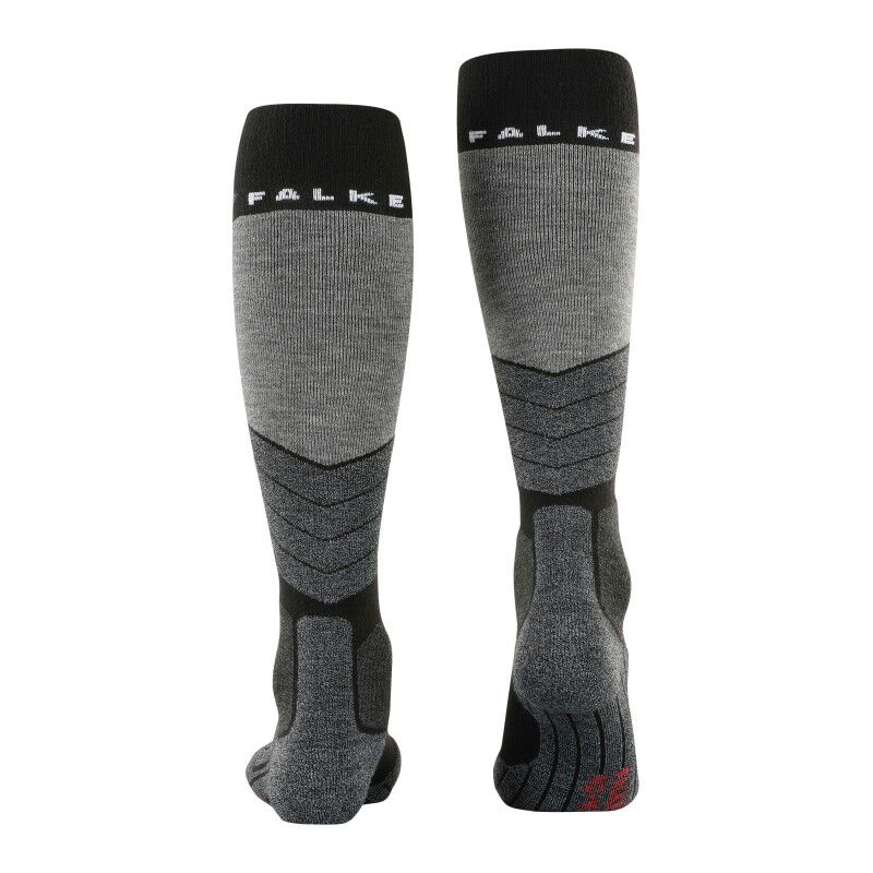 Falke Falke Sk2 Intermediate Cashmere M - Skisocken - Herren | Hardloop