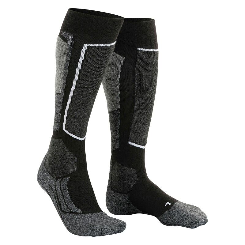 Falke Falke Sk2 Intermediate Cashmere M - Calze da sci - Uomo | Hardloop