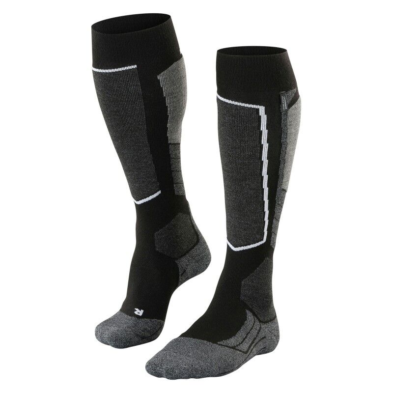 Falke Falke Sk2 Intermediate Cashmere M - Calcetines de esquí - Hombre | Hardloop