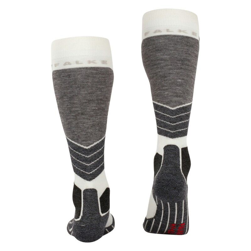 Falke Falke Sk2 Intermediate Cashmere W - Chaussettes ski femme | Hardloop