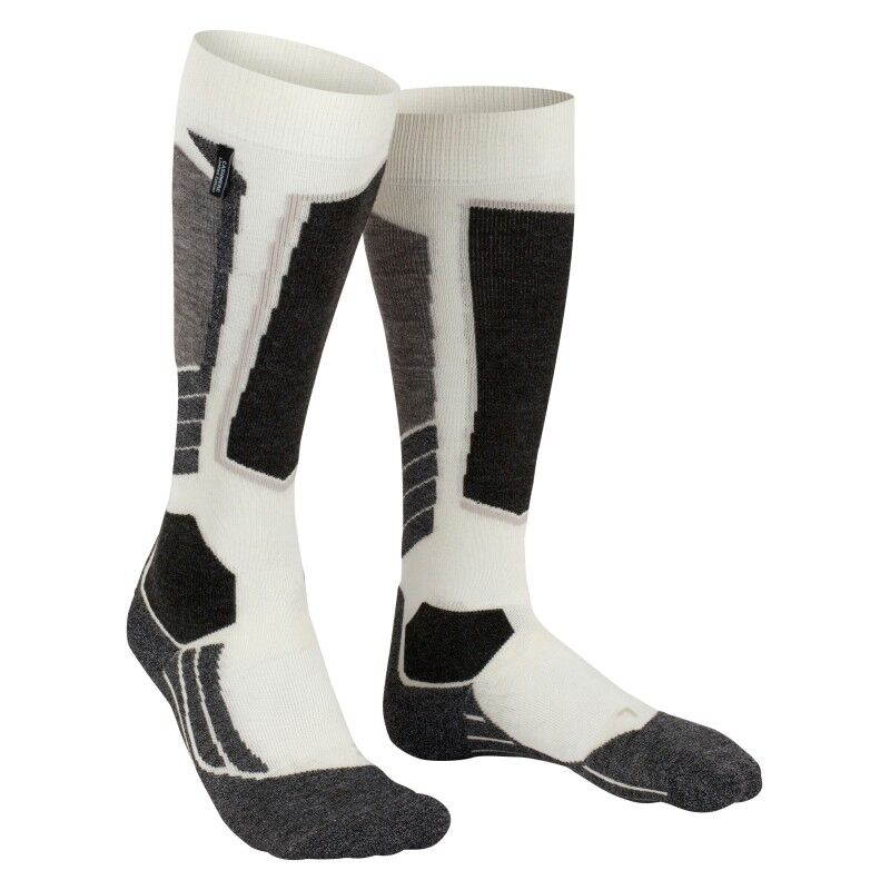 Falke Falke Sk2 Intermediate Cashmere W - Calcetines de esquí - Mujer | Hardloop
