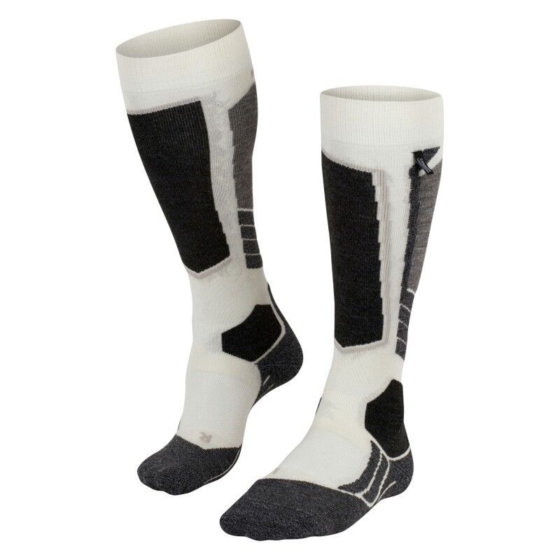 Falke Falke Sk2 Intermediate Cashmere W - Chaussettes ski femme | Hardloop