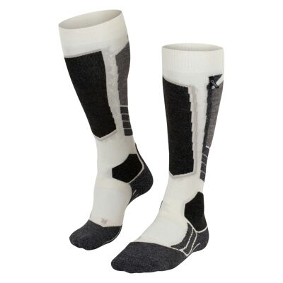 Falke Sk2 Intermediate Cashmere W - Skisokken - Dames