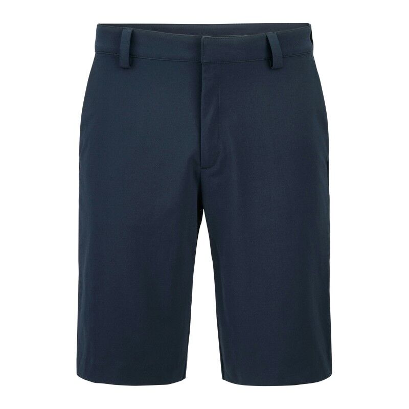 Falke Go Shorts M - Vaellusshortsit - Miehet | Hardloop