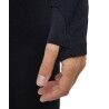 Falke Tr Move Better Longsleeve W - T-shirt - Dam | Hardloop