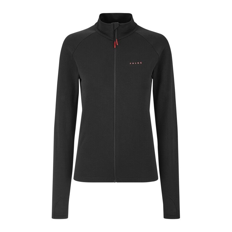 Falke Tr Move Better Longsleeve W - T-shirt femme | Hardloop