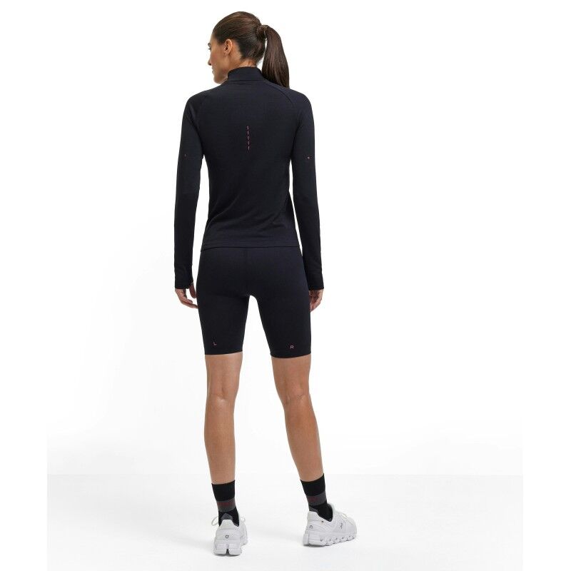 Falke Tr Move Better Longsleeve W - T-shirt mulher | Hardloop
