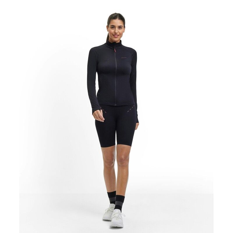 Falke Tr Move Better Longsleeve W - T-shirt femme | Hardloop