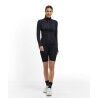 Falke Tr Move Better Longsleeve W - T-shirt - Dam | Hardloop