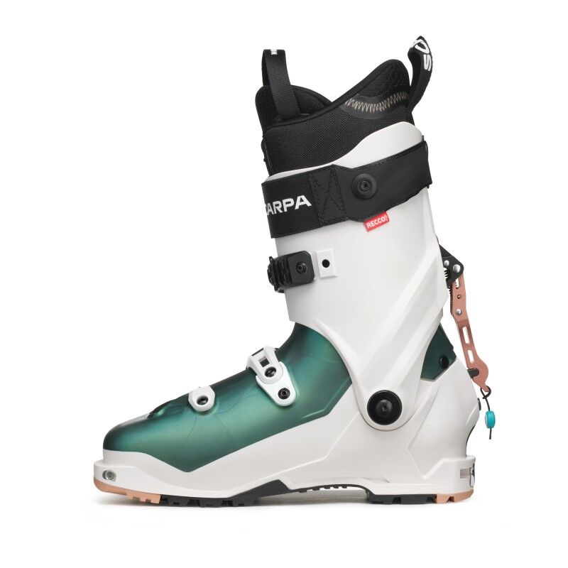 Scarpa F1 RS Wmn - Touring Ski boots - Women's | Hardloop