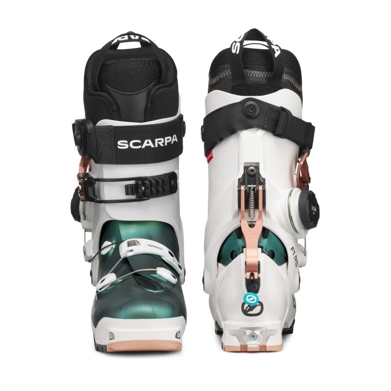 Scarpa F1 RS Wmn - Touring Ski boots - Women's | Hardloop