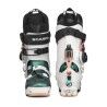 Scarpa F1 RS Wmn - Botas de esquí de travesía - Mujer | Hardloop