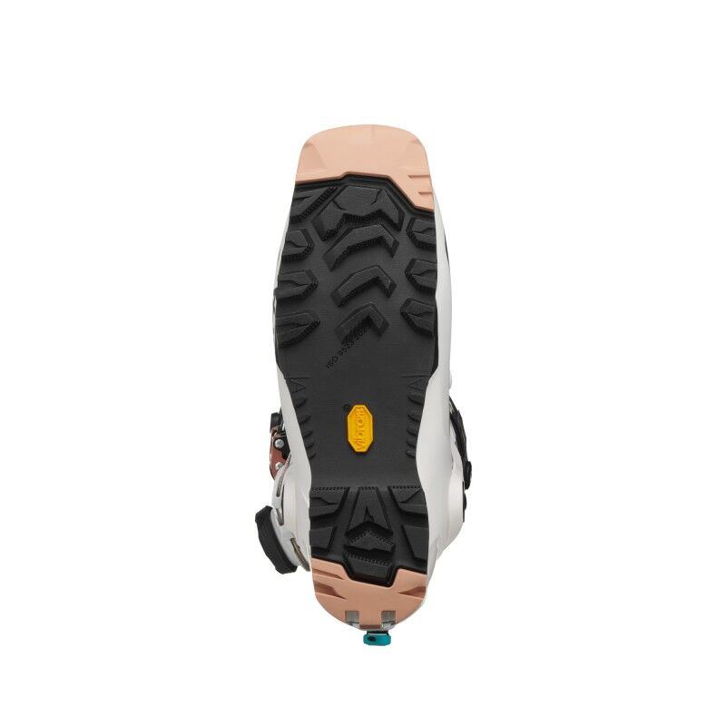 Scarpa F1 RS Wmn - Chaussures ski de randonnée femme | Hardloop