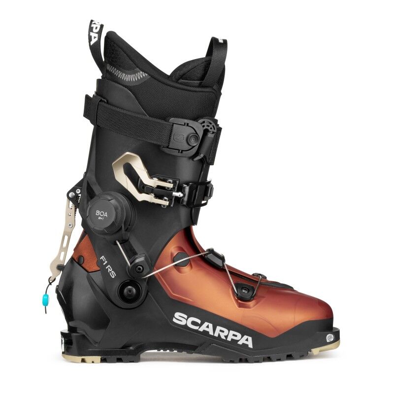 Scarpa F1 RS - Scarponi da scialpinismo - Uomo | Hardloop
