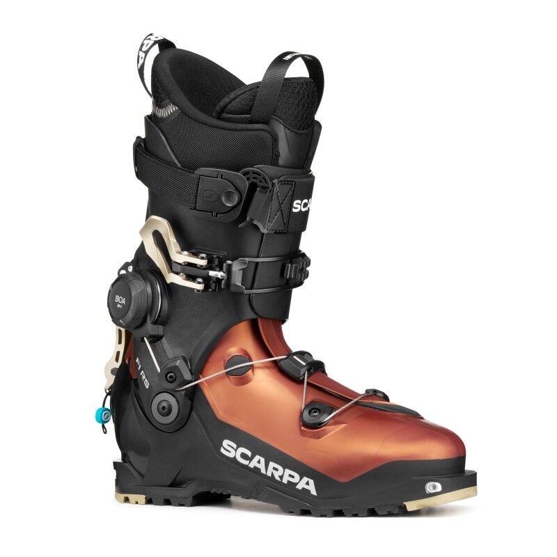 F1 RS - Scarponi da scialpinismo - Uomo