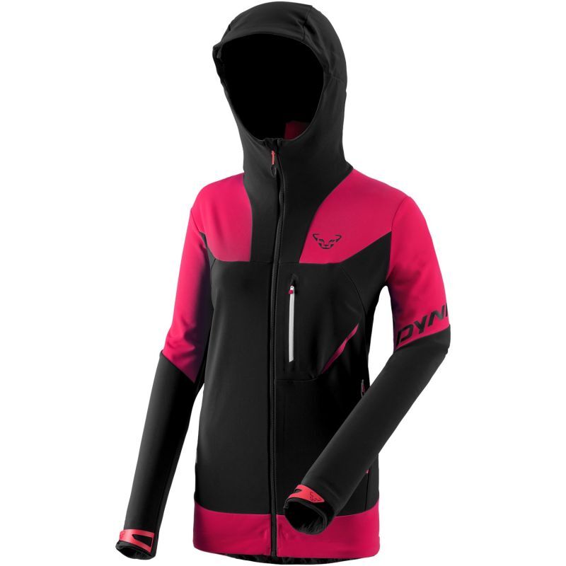 Dynafit Mercury Pro - Softshell - Women's
