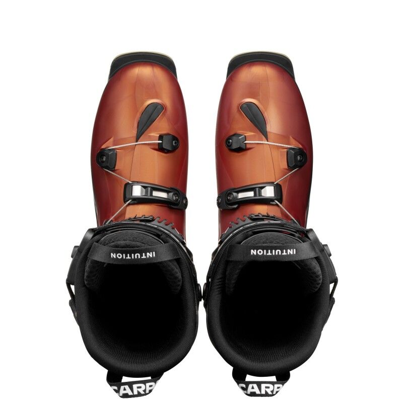 Scarpa F1 RS - Skischoenen - Heren | Hardloop