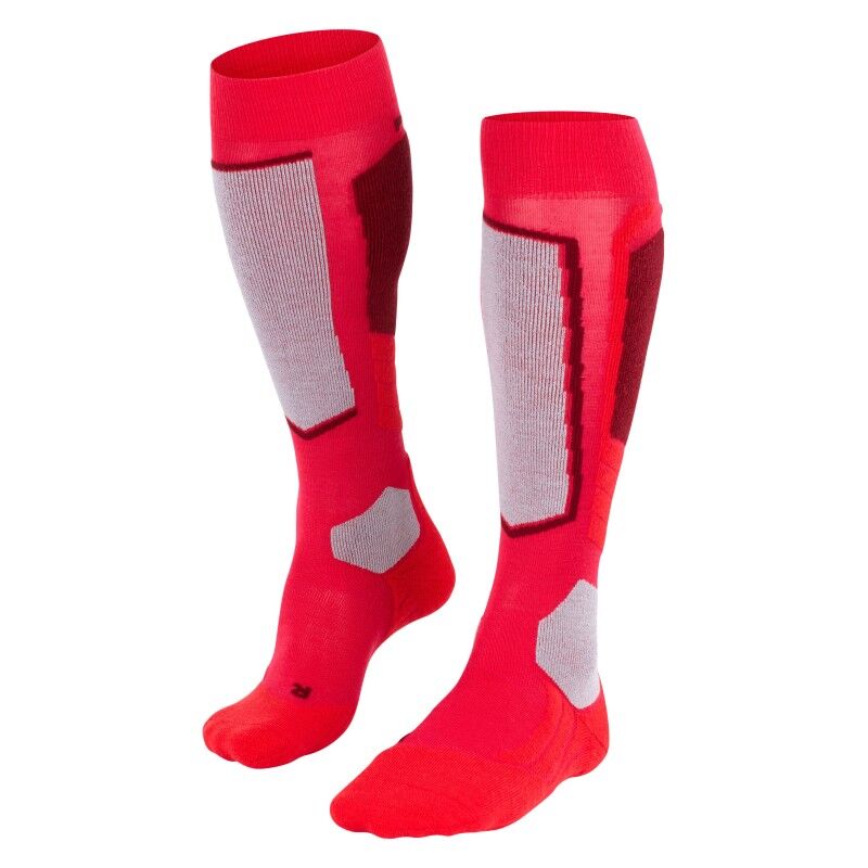 Falke Sk2 Intermediate Wool W - Laskettelusukat - Naiset