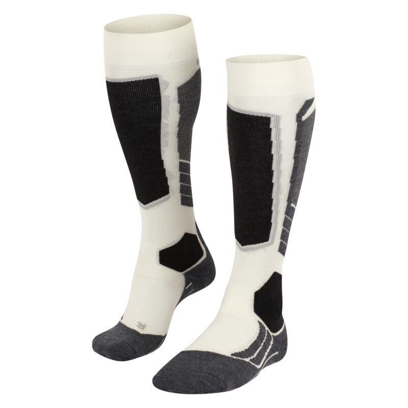 Falke Sk2 Intermediate Wool W - Calcetines de esquí - Mujer