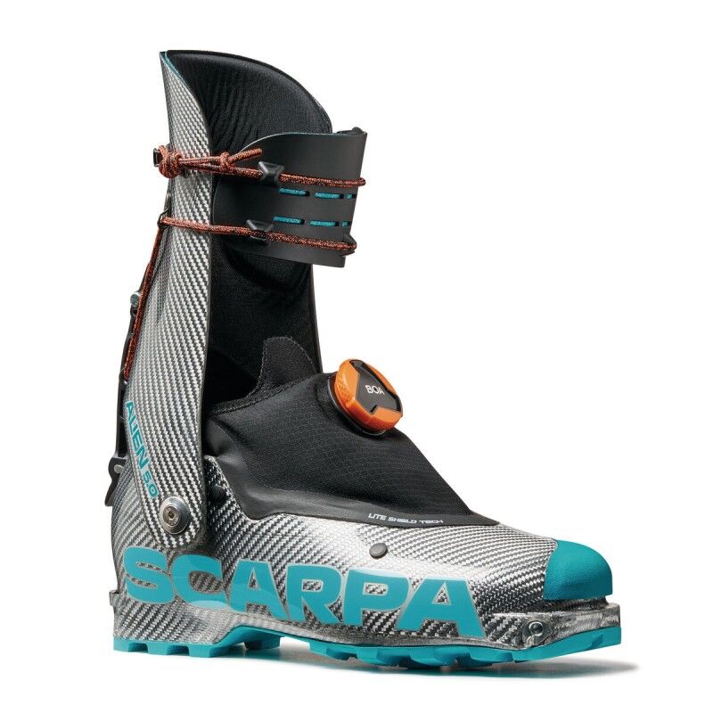 Alien 5.0 Carbon - Tourenskischuhe - Herren