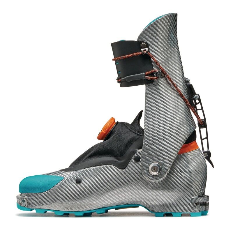 Scarpa Alien 5.0 Carbon - Chaussures ski de randonnée homme | Hardloop