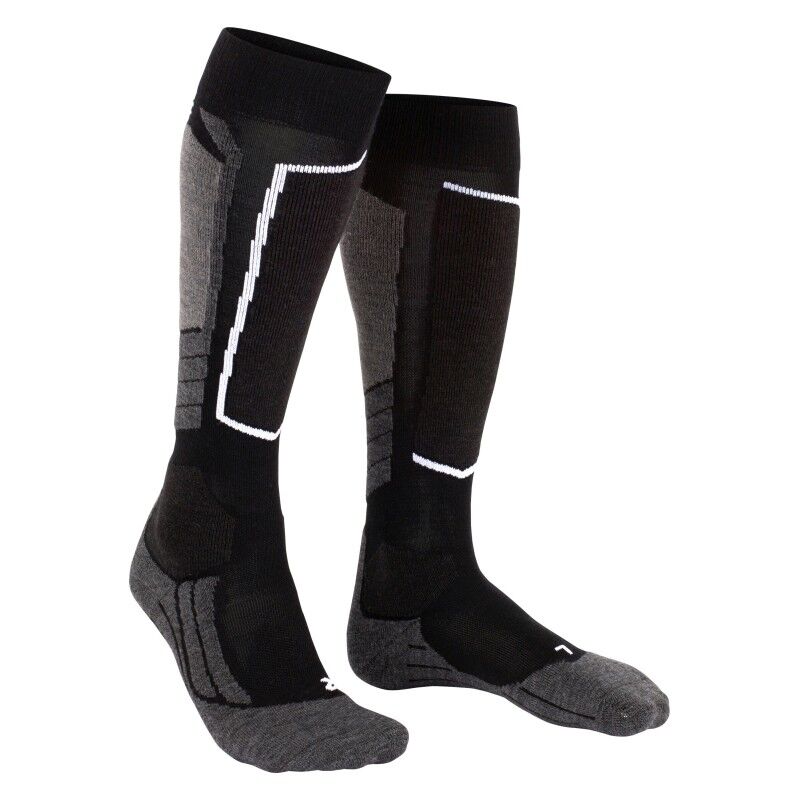 Falke Falke Sk2 Intermediate Wool W - Chaussettes ski femme | Hardloop