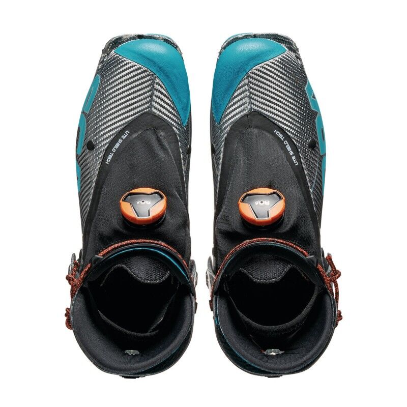 Scarpa Alien 5.0 Carbon - Scarponi da scialpinismo - Uomo | Hardloop