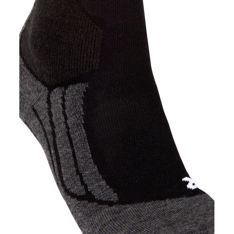 Falke Falke Sk2 Intermediate Wool W - Skarpety narciarskie damskie | Hardloop