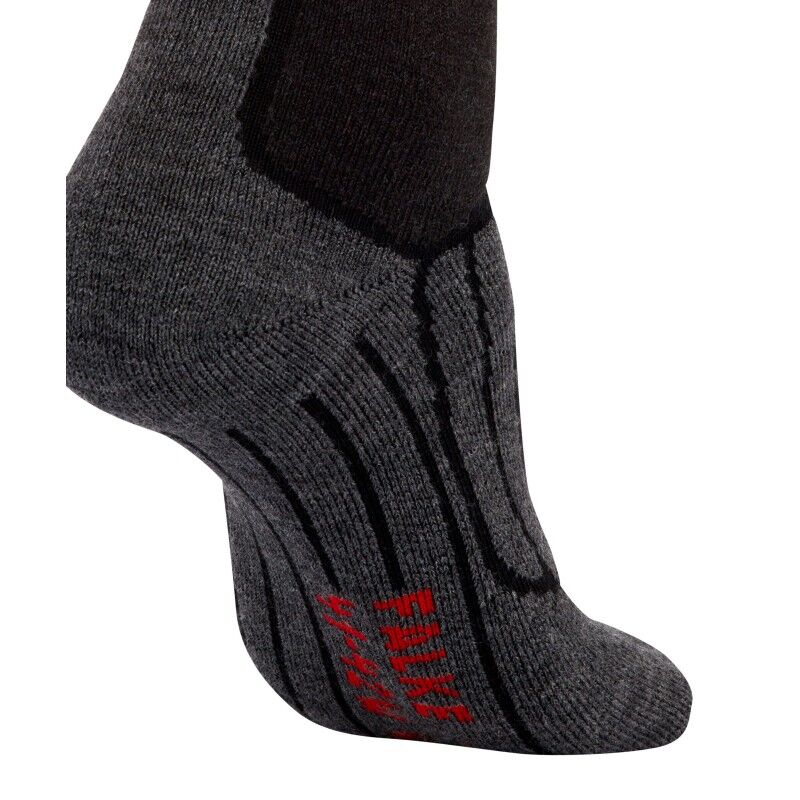 Falke Falke Sk2 Intermediate Wool W - Laskettelusukat - Naiset | Hardloop