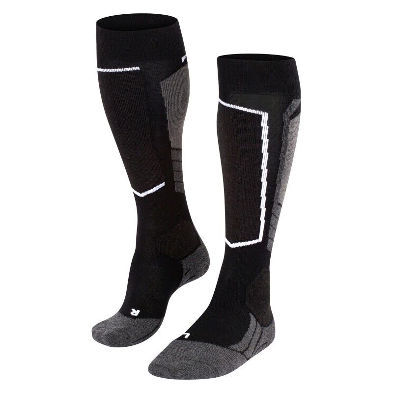 Falke Falke Sk2 Intermediate Wool W - Skisokker - Damer | Hardloop