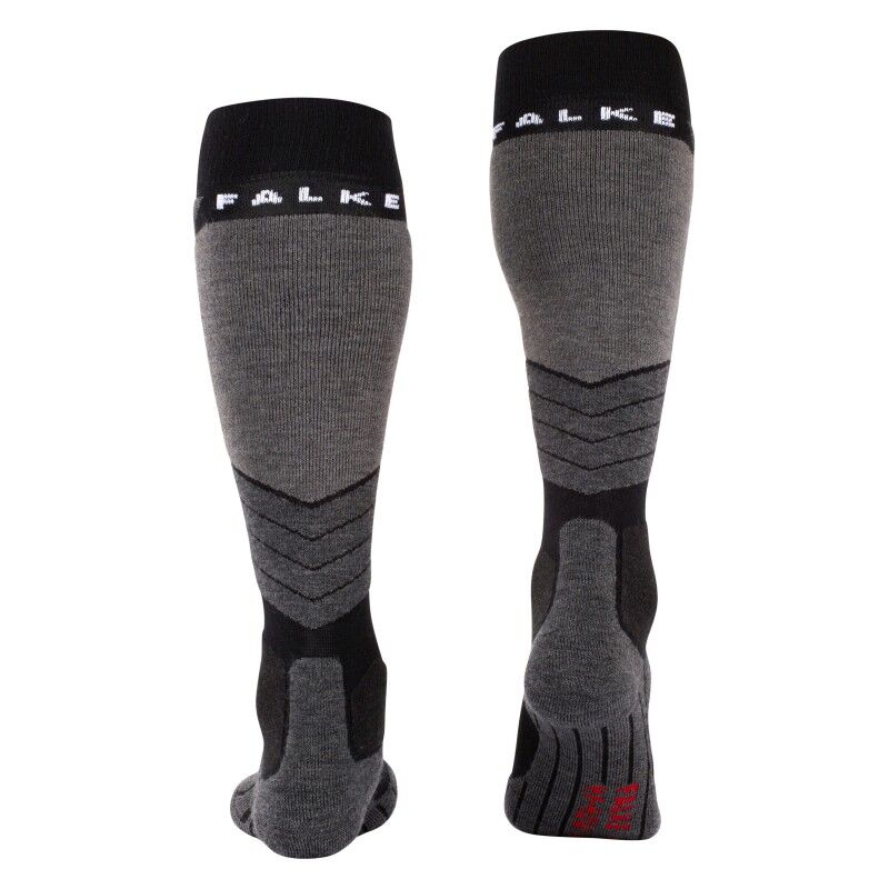 Falke Falke Sk2 Intermediate Wool W - Chaussettes ski femme | Hardloop